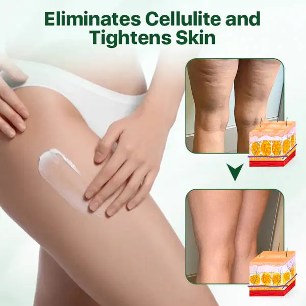 Luxurious Collagen Firming Cream - Image 2