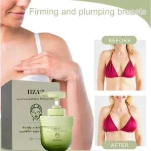 Luxurious Collagen Firming Cream - Image 6