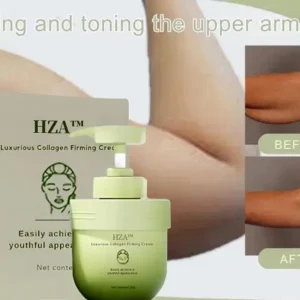 Luxurious Collagen Firming Cream - Image 7