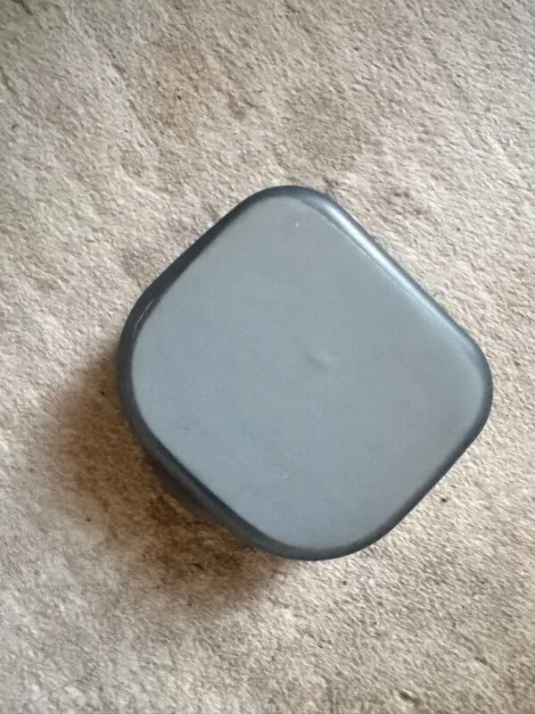 Heaceit Teeth Whitening Kit with Custom Fit Case - Image 3