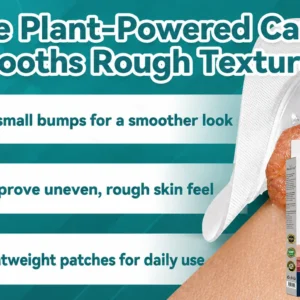 2-in-1 Microneedle & Hydrocolloid Patch - Image 9