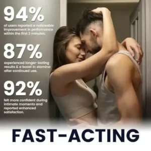 EnduraMax 41-Second Instant Erection Cream - Image 3