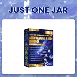 Night-Time Fat Burning Patches