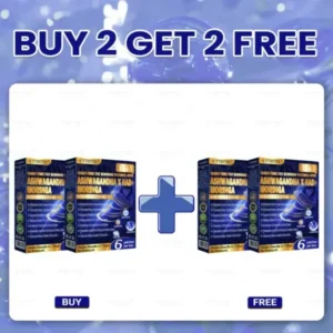 Night-Time Fat Burning Patches - Image 4