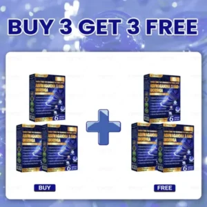 Night-Time Fat Burning Patches - Image 6