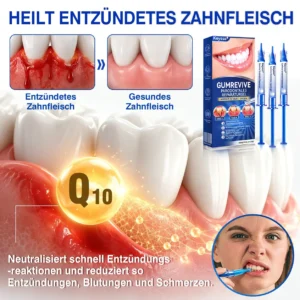 GumRevive Zahnfleisch- Regenerationsgel - Image 10