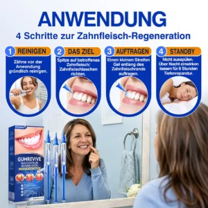 GumRevive Zahnfleisch- Regenerationsgel - Image 14