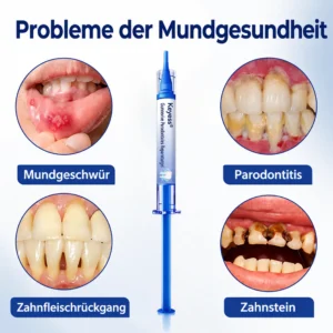 GumRevive Zahnfleisch- Regenerationsgel - Image 2