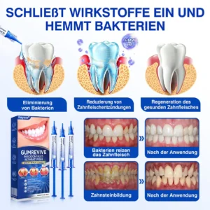 GumRevive Zahnfleisch- Regenerationsgel - Image 9