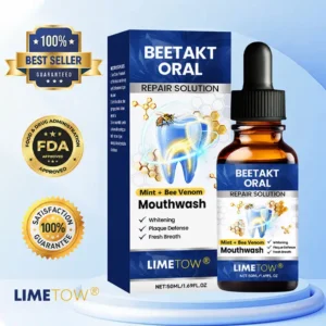 BeeTakt Oral Repair Solution