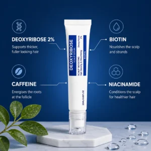 Deoxyribose Scalp Serum - Image 4
