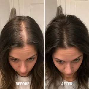 Deoxyribose Scalp Serum - Image 5
