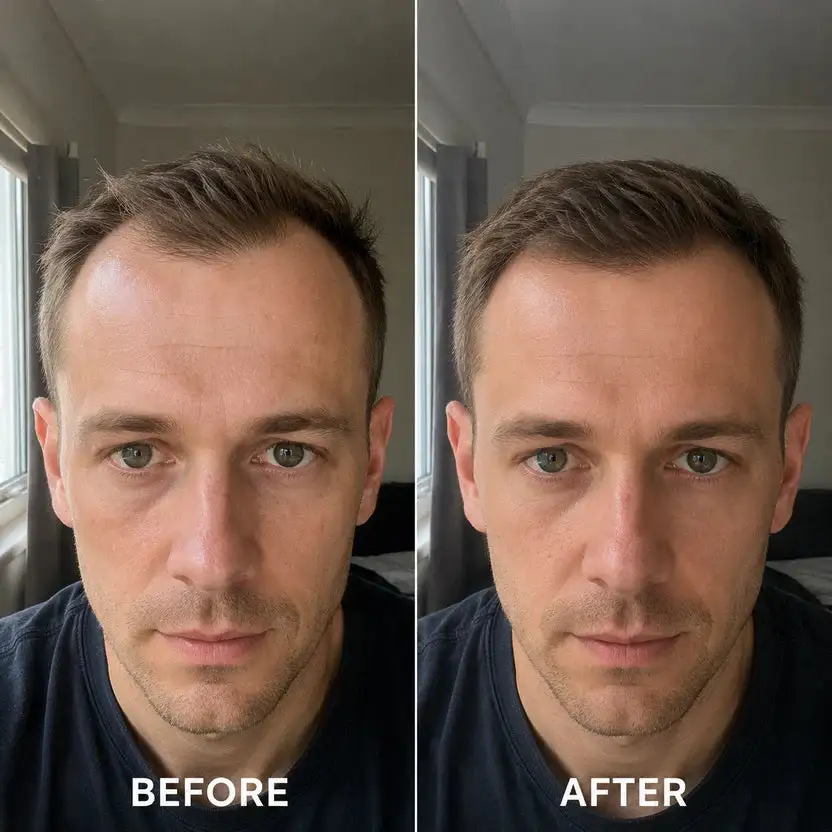 Deoxyribose Scalp Serum - Image 7