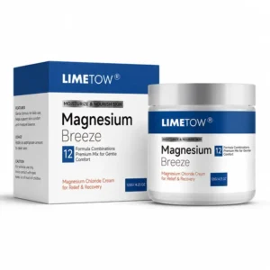Magnesium Chloride Cream - Image 14