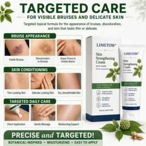 Skin Strengthening Cream - Image 6