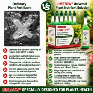 Universal Plant Nutrient Solution - Image 4