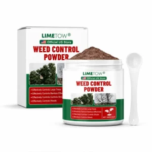 Weed Control Powder - Image 12