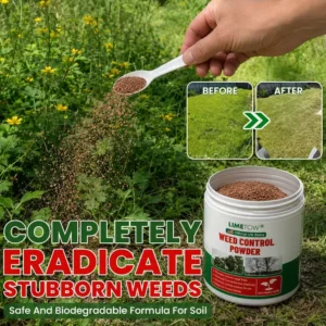 Weed Control Powder - Image 2