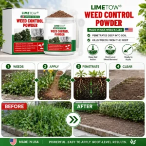 Weed Control Powder - Image 3