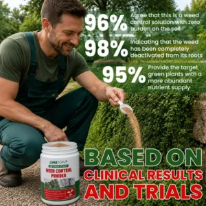 Weed Control Powder - Image 6