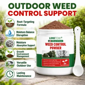 Weed Control Powder - Image 7