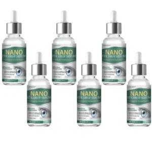 Nano Eye Drops Serum - Image 10