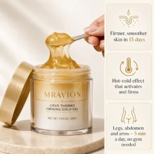 Anti-Cellulite Body Cream