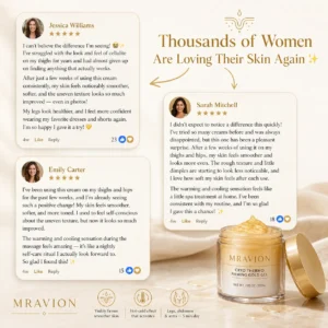Anti-Cellulite Body Cream - Image 2