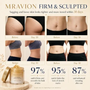 Anti-Cellulite Body Cream - Image 4