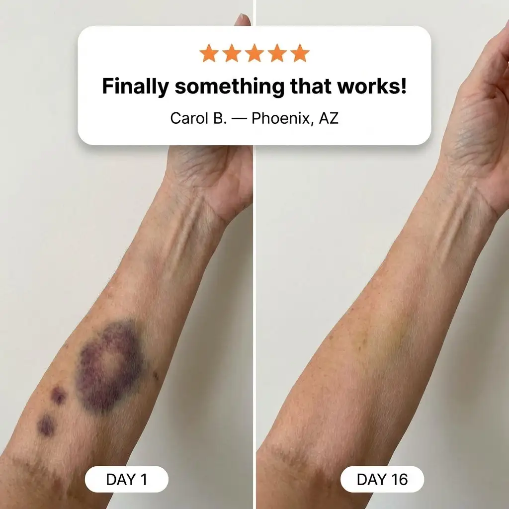 BRUISE REPAIR CREAM - Image 2