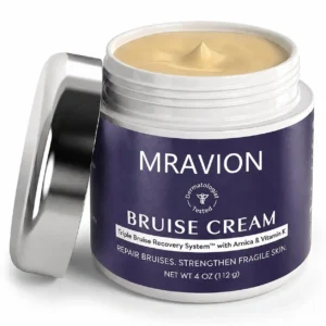 BRUISE REPAIR CREAM - Image 7
