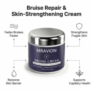 BRUISE REPAIR CREAM