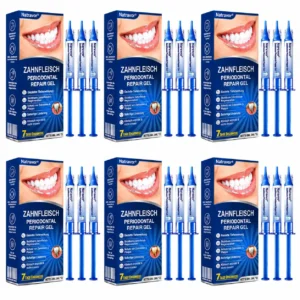 GumCare Pro | Zahnfleischpflege & Parodontal Gel - Image 14