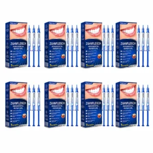 GumCare Pro | Zahnfleischpflege & Parodontal Gel - Image 15