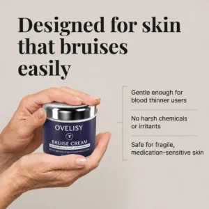 Bruise Repair & Skin-Strengthening Cream - Image 4