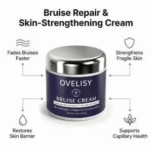 Bruise Repair & Skin-Strengthening Cream - Image 7