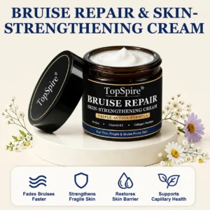 🏆Official US Bruise Repair & Skin-Strengthening Cream - Image 6