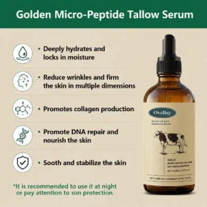 Tallow Retinol Serum - Image 5