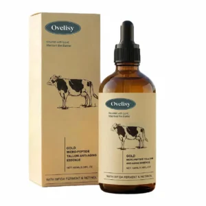 Tallow Retinol Serum - Image 9