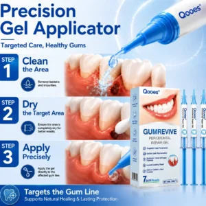 Periodontal Repair Gel - Image 3