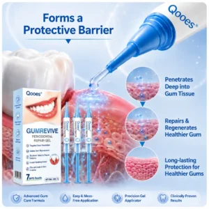 Periodontal Repair Gel - Image 5