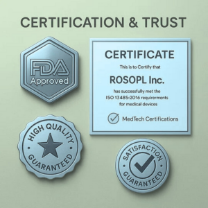 Functional Dentures – Dentist Recommended for Seniors 45+ | Made in USA | FDA Cleared - Image 4