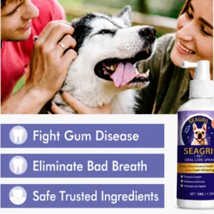 Dental Care Drops - Image 6