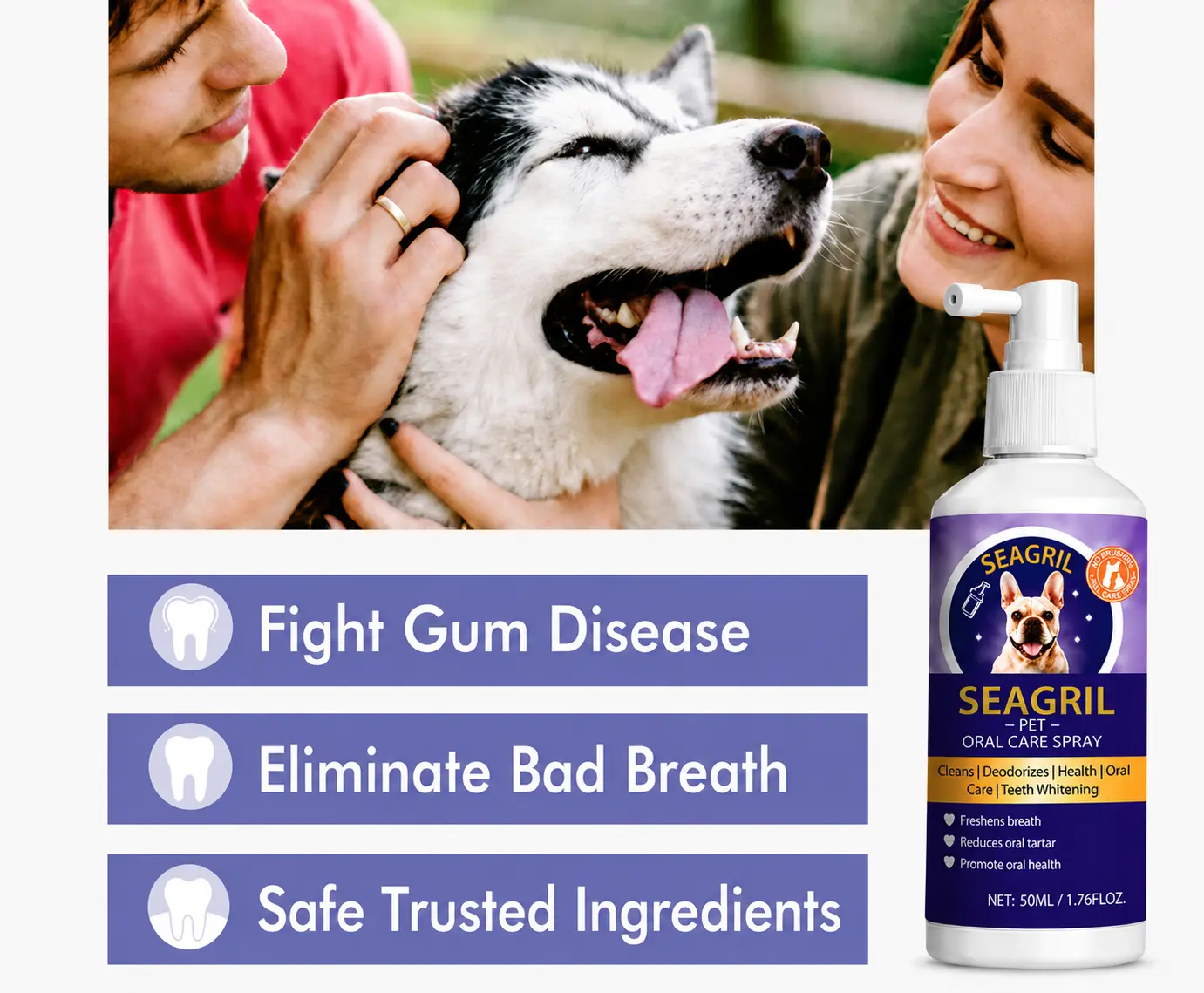 Dental Care Drops - Image 6