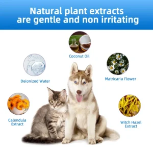 Gentle Pet Ear Wash - Image 7