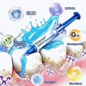 GumRevive Periodontal Repair Gel - Image 12
