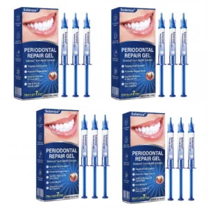 GumRevive Periodontal Repair Gel - Image 17