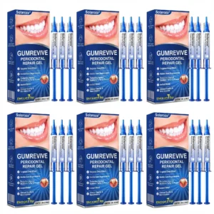 GumRevive Periodontal Repair Gel - Image 18