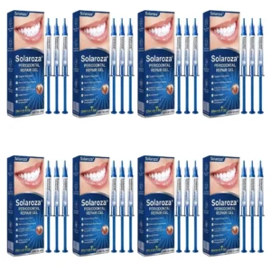 GumRevive Periodontal Repair Gel - Image 19