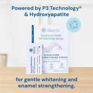 Diamond Teeth Whitening Strips - Image 2